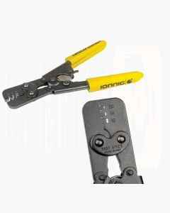 Deutsch D2681 2 Indent Crimp Tool Suiting Deutsch Solid Contacts