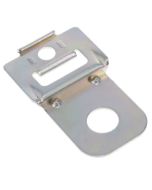 Deutsch 1027-008-1200 Side Mount Zinc 10mm Hole