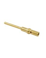 Deutsch 0460-202-2031/50 Size 20 Gold Pin - Bag of 50