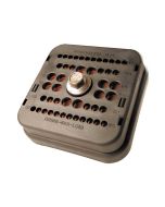 Deutsch DRB16-48SAE-L018 DRB Series 48 Plug Socket