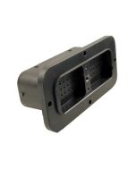 Deutsch DRC12-70PB DRC Series 70 Pin Receptacle