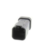 Deutsch DT04-6P-E005 DT Series 6 Pin Receptacle