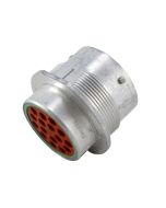 Deutsch HD34-24-16PN HD30 Series 16 Pin Receptacle