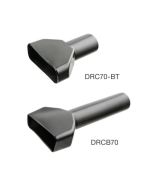 Deutsch DRCB70 DRC Series 70 Pole Black Boot 120mm