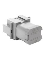 Deutsch DT04-08PA-P026 Bussed Receptacle (Pack of 300)