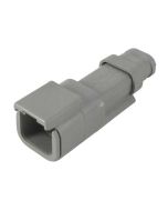 Deutsch DTM04-2P-E007/B DTM series 2 way Connector (box of 1000)