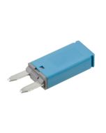 Ionnic CB233-15 233 Series Mini Circuit Breaker ATM Blade - 15A (Blue)