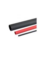 Ionnic DW4.8BLK 3:1 Dual Wall Heatshrink – Adhesive Lined (1.2m)