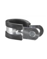 Ionnic PS03/10 Hose Support Clamps - Rubber Lined (Pack of 10)