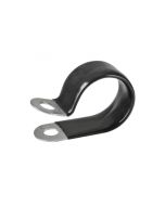 Ionnic PSP01/10 Hose Support Clamps - Plastic Coated (Pack of 10)