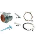 Deutsch HD30 Series HD34-24-31ST Connector Kit