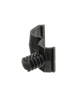 Schlemmer 9805911/10 Conduit Mounting Clips - Pack of 10