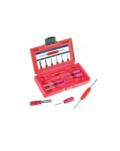 Deutsch Tool Set - Contact Removal Set 