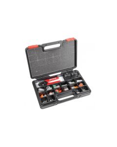 Deutsch DT Series Assortment Kit Including Tools