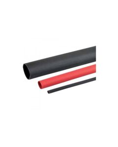 Ionnic DW18BLK 3:1 Dual Wall Heatshrink – Adhesive Lined (1.2m)