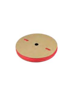 Ionnic DWR18RED/25 3:1 Dual Wall Heatshrink – Adhesive Lined (25m)