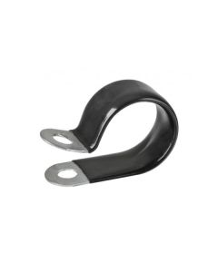 Ionnic PSP02/10 Hose Support Clamps - Plastic Coated (Pack of 10)