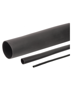 Ionnic PVC8/200 PVC Tubing - 8mm x 200m