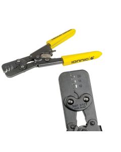 Deutsch D2681 2 Indent Crimp Tool Suiting Deutsch Solid Contacts