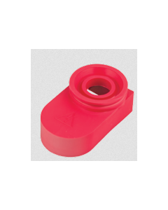 Ionnic SY2998-RED Terminal Insulator Base for use with SY2999 - Lug & Ring - Marine