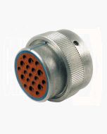 Deutsch HD36-24-19PE HD30 Series 19 Pin Plug